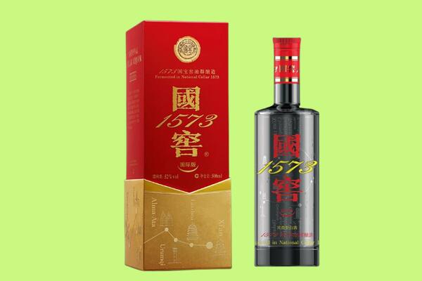 周口市扶沟回收国窖