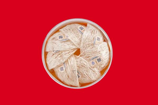 周口市扶沟回收燕窝