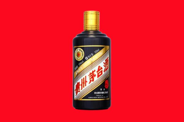 周口市扶沟回收茅台酒瓶